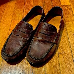 Men’s Frye Loafers